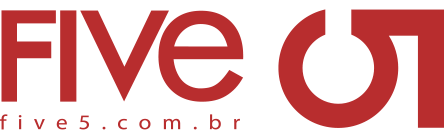 FIVE